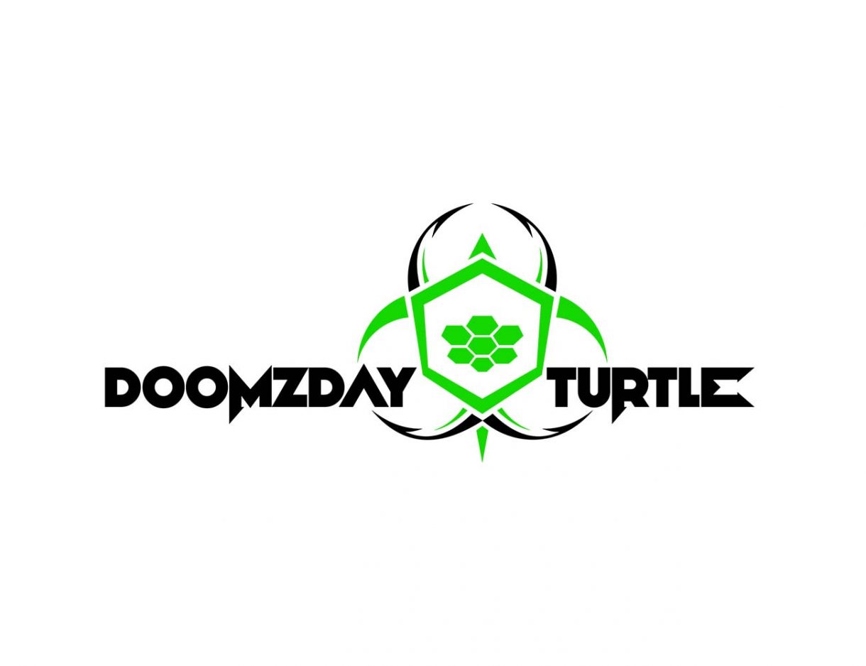 Doomzday Turtle lure