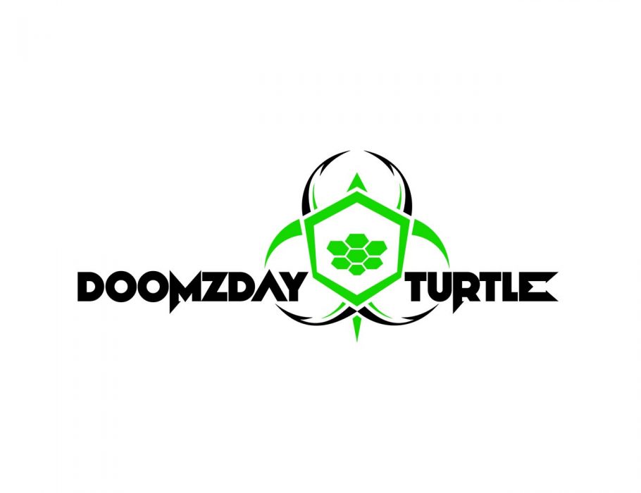 Doomzday Turtle lure
